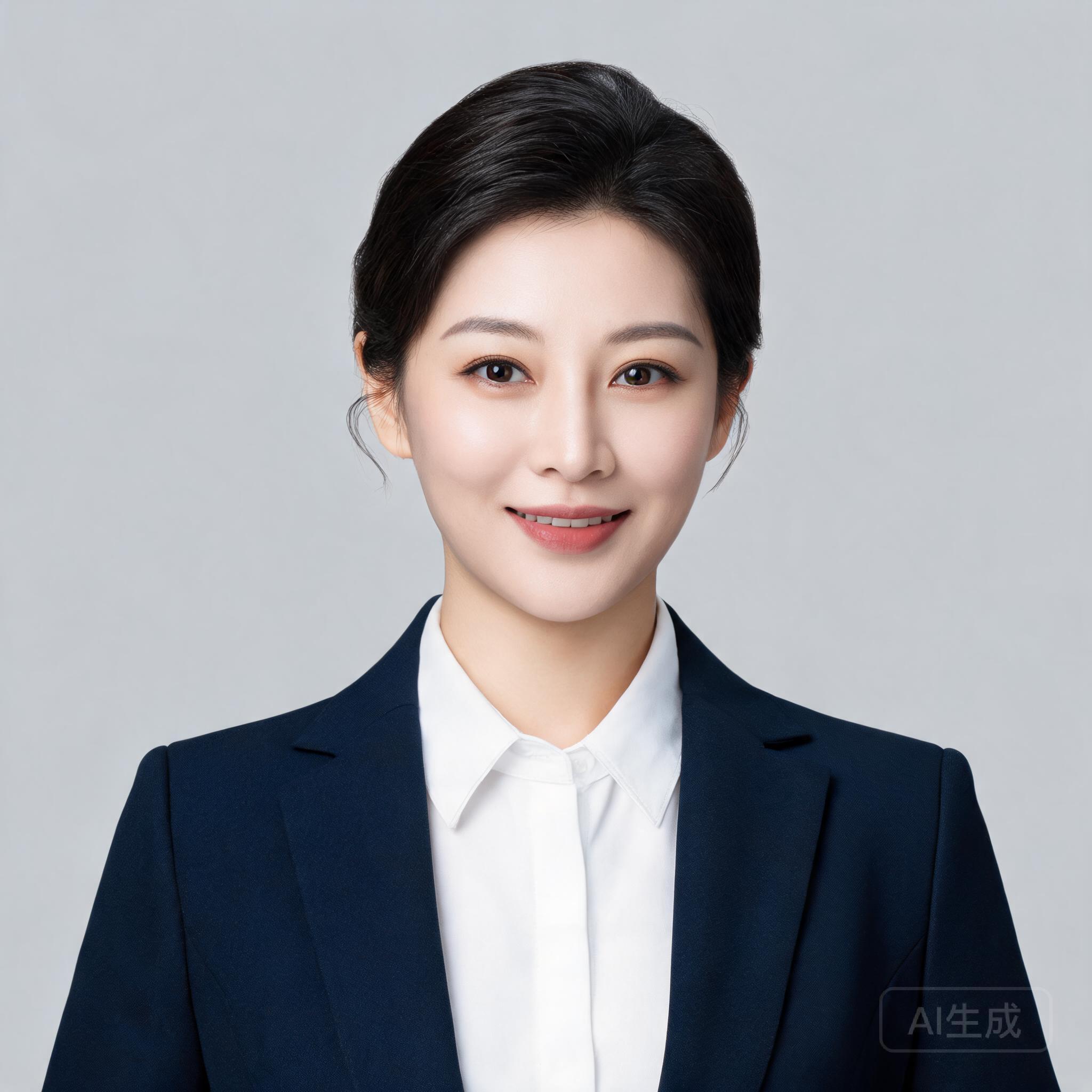 商务精英-女